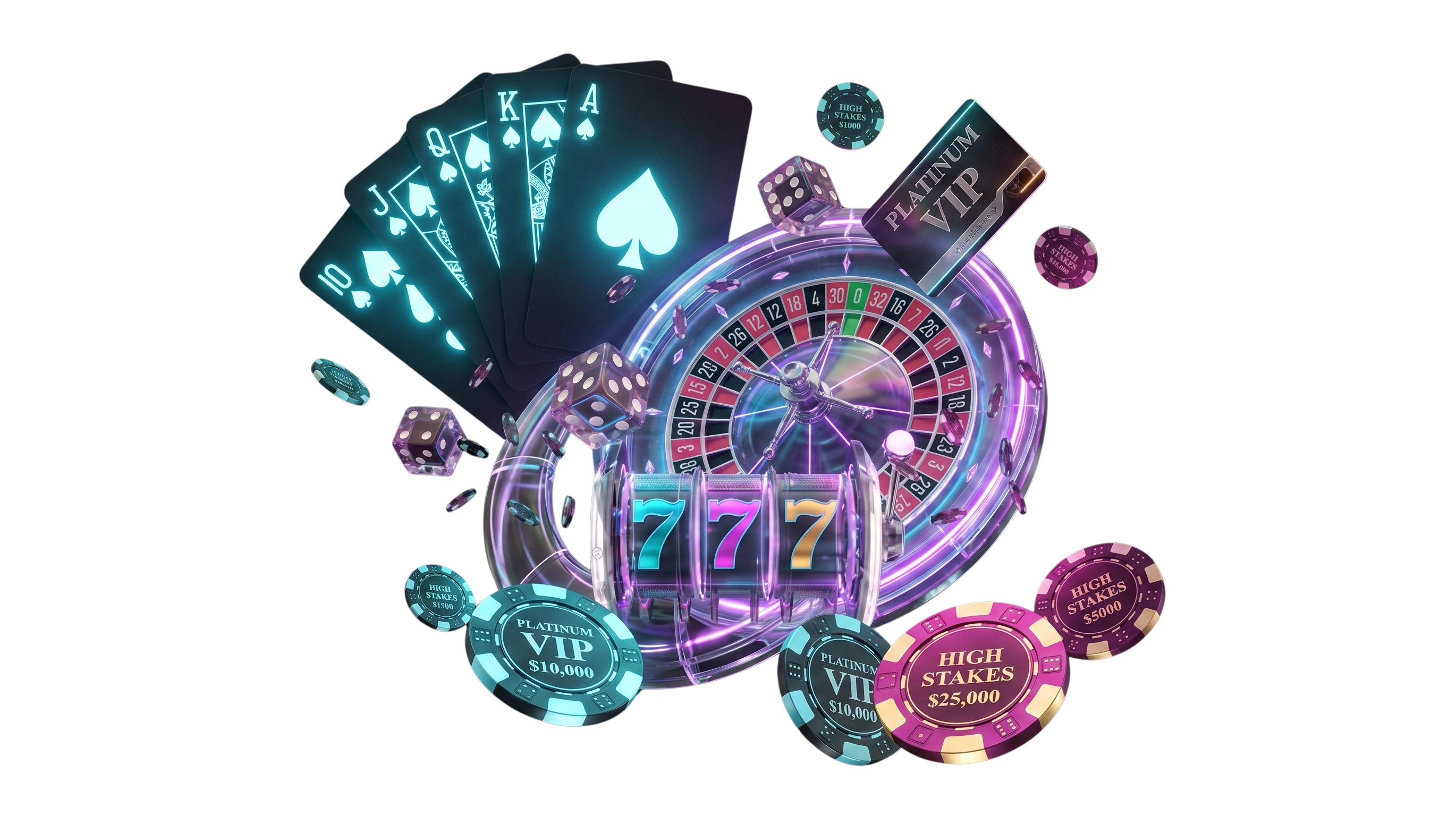 Syltherraca Casino Comparison