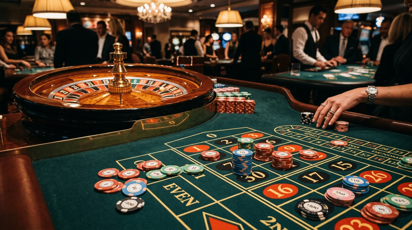 How to choose the best online casino for your needs